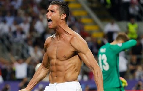 Cristiano Ronaldo Y Sus 10 Mejores Goles