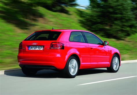 2010 Audi A3 Hatchback Review Trims Specs Price New Interior
