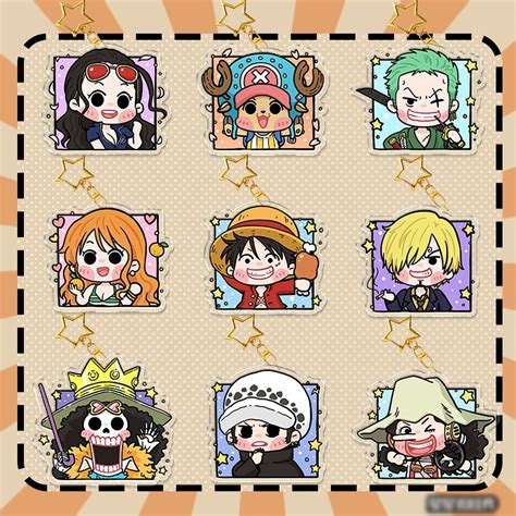 Top 99 hình ảnh one piece chibi wallpaper hd đẹp nhất