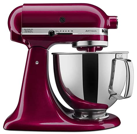 The 10 Best Pink Sparkly Kitchenaid Mixer Life Sunny