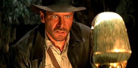 Indiana Jones E Os Ca Adores Da Arca Perdida Veja Curiosidades Sobre