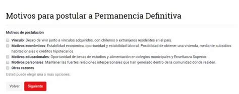 Carta Para Solicitar Visa Definitiva Modelo Editable Mi Diario En Chile