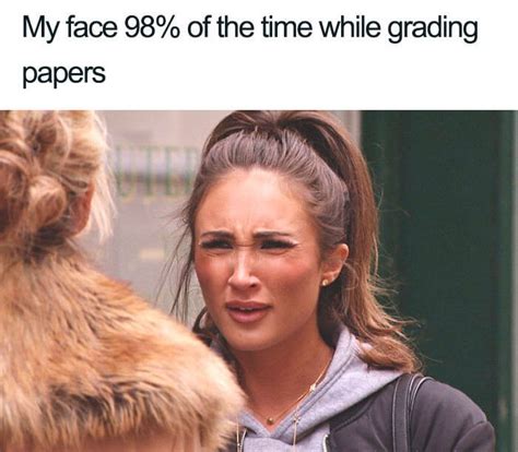Funny Teacher Memes That Made Us Laugh More Than We Should