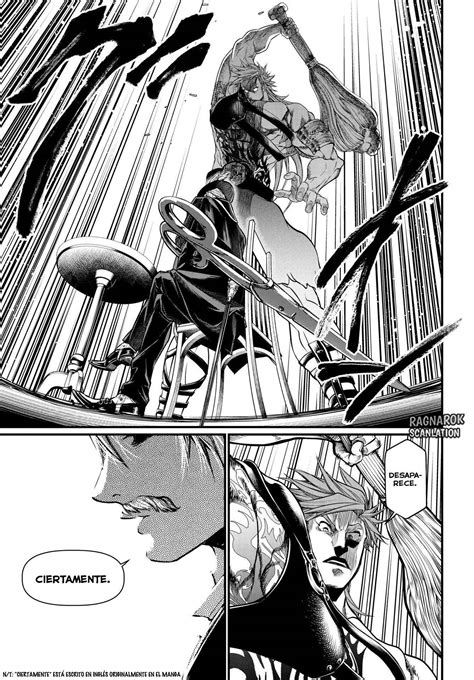 Maybe you would like to learn more about one of these? Shuumatsu no Valkyrie Cap. 21 - Pág. 1: La esencia de un ...