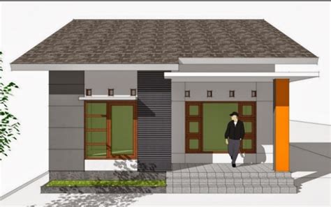 Biaya bangun rumah minimalis 3 kamar desain rumah minimalis via desainrumahidamanku.xyz. Desain Rumah Minimalis Dibawah 100 Juta - Download Wallpaper