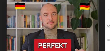 Perfekt Haben Oder Sein Blog Profi Deutsch