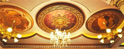 15 best and latest pop designs for hall in 2018. 15 Best and Latest POP Designs for Hall in 2018 | Styles ...