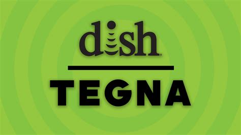 Tegna And Dish Network Carriage Dispute Stations Now Dropped From Satellite Provider The