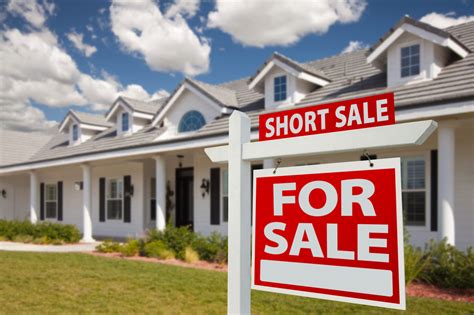 Is Buying A Short Sale A Good Deal All Property Title And Escrow Llc