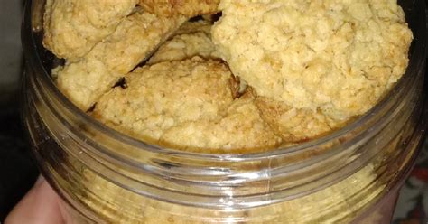 Jual wajan crepes otomatis, cetakan. 1.518 resep kue kering oat enak dan sederhana ala rumahan ...