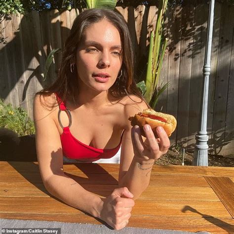 Former Neighbours Star Caitlin Stasey 30 Reveals Her New Career In Porn Daily Mail Online