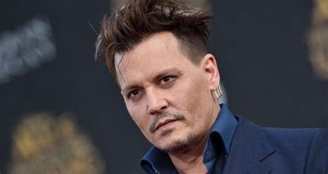 Qual é O Patrimônio Líquido De Johnny Depp Em 2020 Celebrityfm Nº