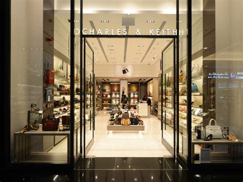 Photos, address, and phone number, opening hours, photos, and user reviews on yandex.maps. Charles & Keith ( First Floor) | Dubai Shopping Guide