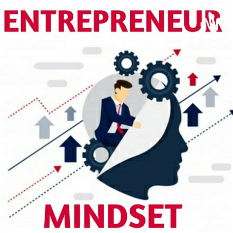 Entrepreneur Mindset Podcast Pod Cast Listen Notes