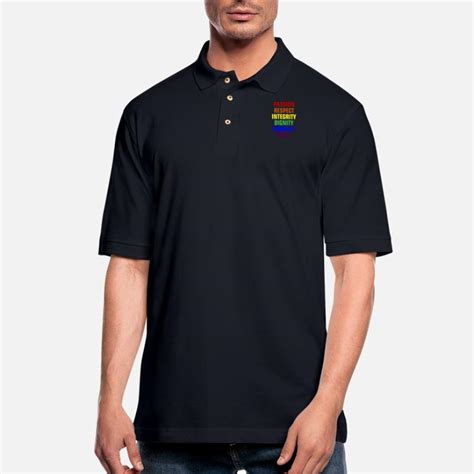gay pride polo shirts unique designs spreadshirt