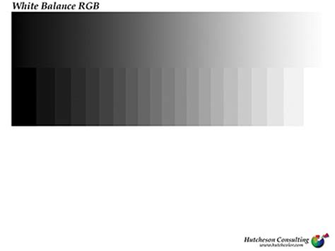 The program does not make any. ColorWiki - Test Images