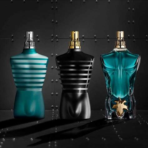 Jean Paul Gaultier Le Male Le Parfum Intense 125ml