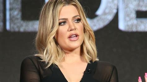 Khloe Kardashian Has Revealed That Kim Isnt The Only One With A Sex Tape After Disclosing That