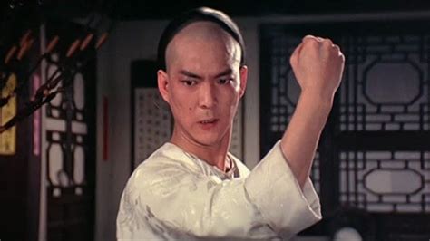 7 Best Chinese Martial Arts Movies Of The ‘80s Rediscover The 80s