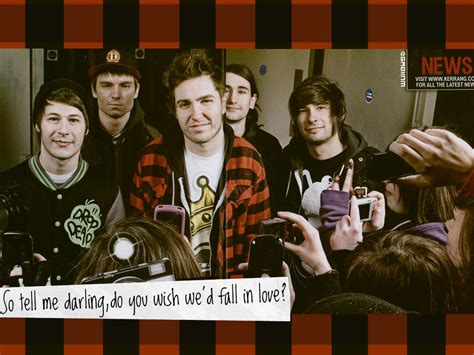 You Me At Six 3 By Gahhstar On Deviantart