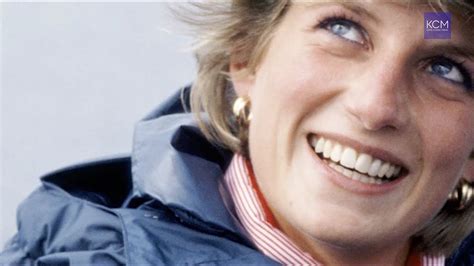 Remembering Diana On The 25th Anniversary Of Her Death Youtube