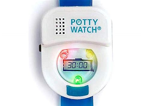 Potty Time The Original Potty Watch