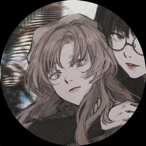 Pin By 𝓉𝒽ℯ 𝒑𝒂𝒓𝒂𝒍𝒊𝒄𝒉 On ꞋꞌꞋ пᴀᴘныᴇ ᴀвᴀтᴀᴘки ִ ֗ Anime Profile