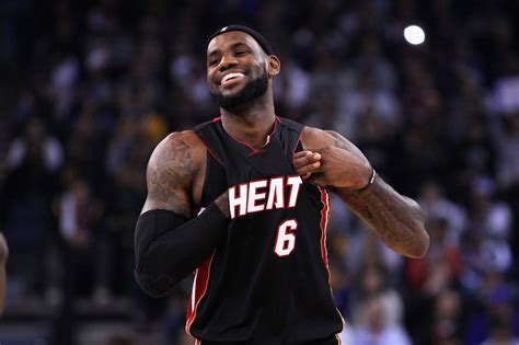 Nba Mvp Power Rankings Late Game Foibles Aside Lebron James Is
