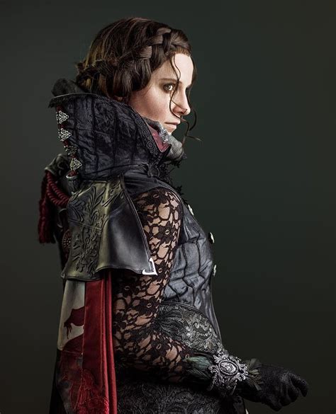 Just Look At This Stunning Evie Frye Cosplay From Assassin S Creed By Vintera Cosplay It Was