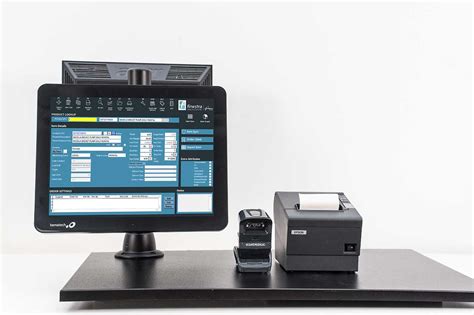 What is Pharmacy POS? A Beginner's Guide - POSitec Solutions | Canada