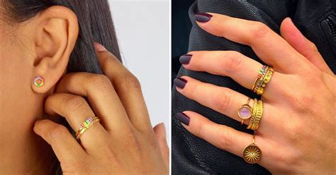 5 Unusual Jewellery Brands You May Not Have Heard Of But Are Bound To Love