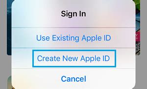 How to Create Apple ID Without Credit Card