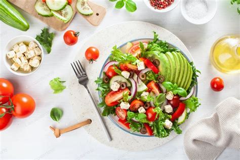 Salada de quinoa, feta e mirtilos. Recetas para picnic - Ideas de comidas para el verano