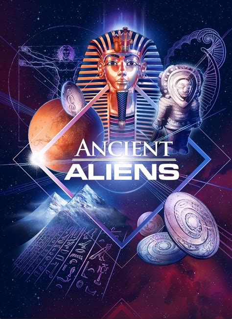 Ancient Aliens Season 0 Watch Full Episodes Free Online At Teatv