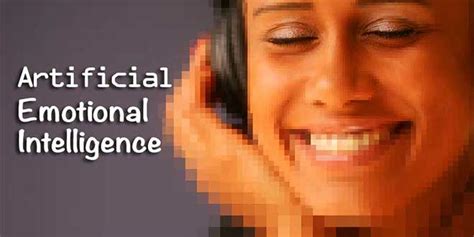 See 7 authoritative translations of emotional in spanish with example sentences, phrases and audio pronunciations. Why Artificial Emotional Intelligence Really Matters