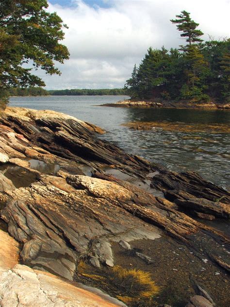 Off the Beaten Path in Maine. Our Top Hidden Gems! - Opting Out of