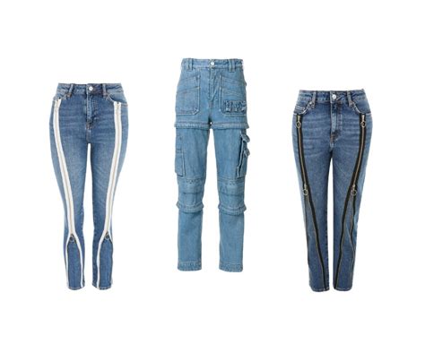 33 Model Celana Jeans Wanita Terbaru Yang Harus Ada Di Lemarimu Bukareview