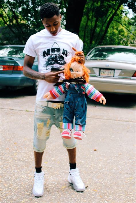 Nba young boy hd wallpaper. NBA YoungBoy is About To Blow | ELEVATOR