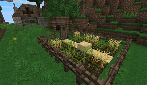 Ovos Rustic Redemption Resource Pack 120 119 Texture Packs