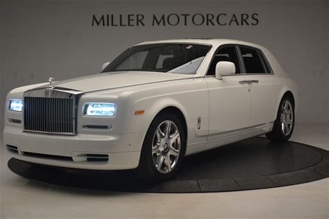 Pre Owned 2014 Rolls Royce Phantom For Sale Special Pricing Alfa