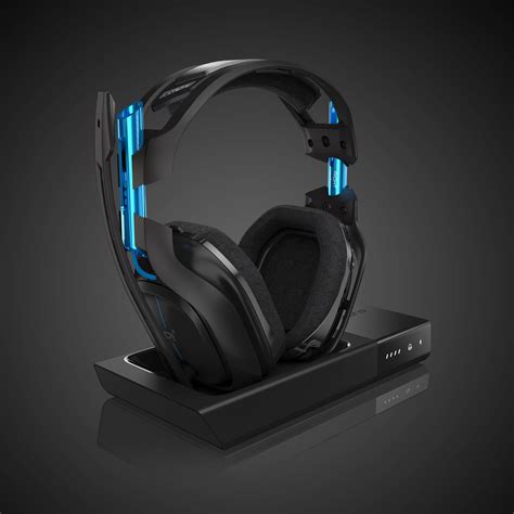 Astro A50 Headset Updated To Another Level The Game Fanatics
