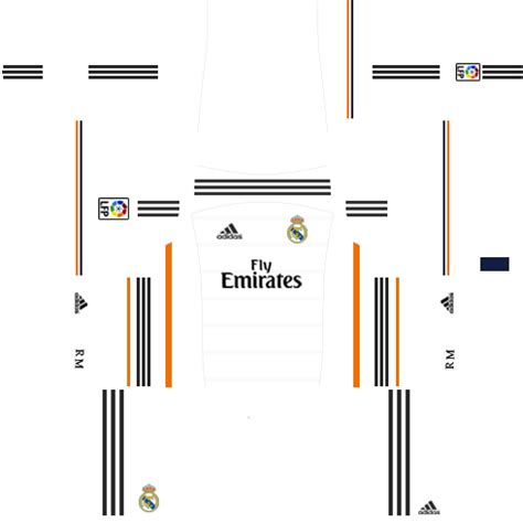 We provide you with all the dls 20 kits real madrid home kit, away kit, third kit and goalkeeper kits also included. Real Madrid Kits 2013/2014 Dream League Soccer
