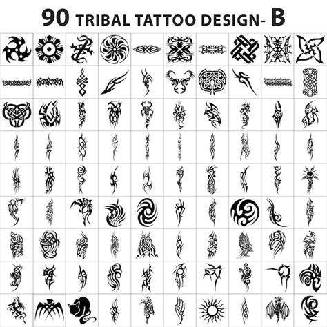 Drawings Of Easy Tattoos