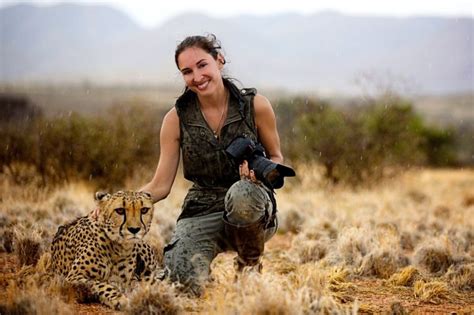 Top 10 Best Professional Wildlife Photographers Nsnbc