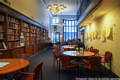 Fairfield inn & suites new york midtown manhattan/penn station, new york city. The Hidden Coffee Shop in the Swedish Seamens Church in Midtown - Untapped New York