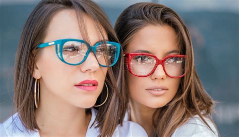 Dioptrijske Naočale Za žene I Zoom Optika