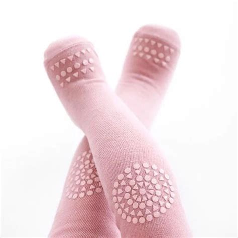 Newborn Casual Solid Warm Tights 0 24m Infant Soft Cotton Baby Girl