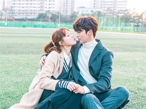 5 Real Life Korean Celebrity Couples Were Swooning Over Previewph