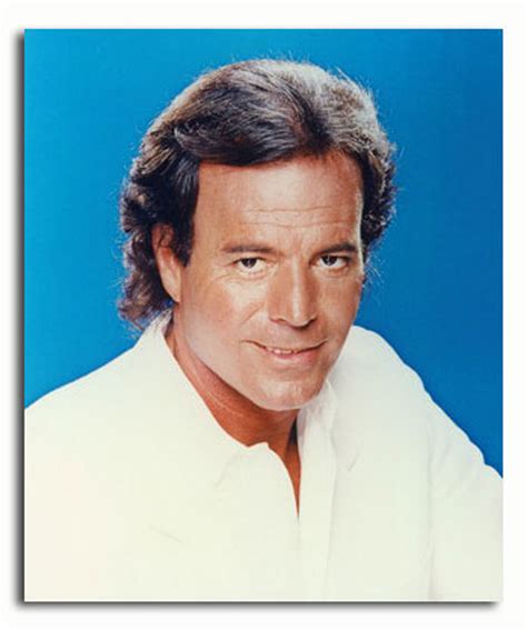 Ss3431025 Music Picture Of Julio Iglesias Buy Celebrity Photos And