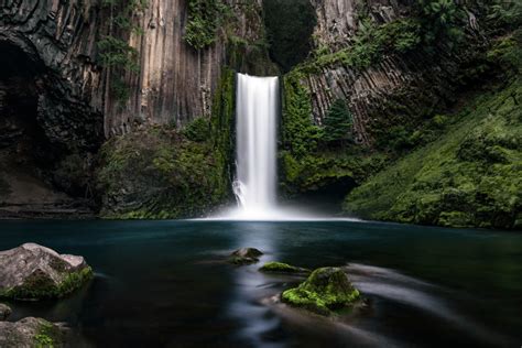 Waterfall Hikes Near Eugene Oregon Everything You Need To Know About